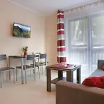 Pod Izbica Διαμέρισμα Karpacz