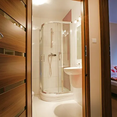 Apartament Pod Izbicą