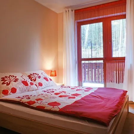 Pod Izbicą Karpacz