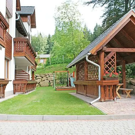 Апартаменты Pod Izbica Карпач