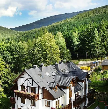 Apartament Pod Izbicą *
