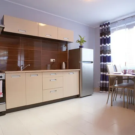 Apartment Pod Izbica Karpacz