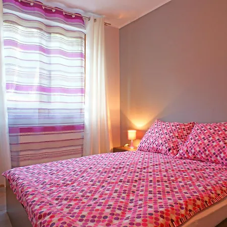 Апартаменты Pod Izbica