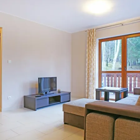 Apartament Pod Izbicą Karpacz