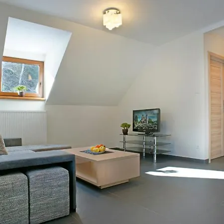 Pod Izbicą Apartament *