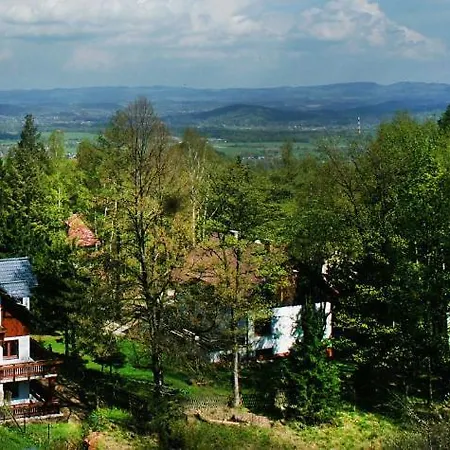 Апартаменты Pod Izbica