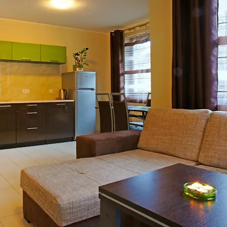 Pod Izbica * Karpacz