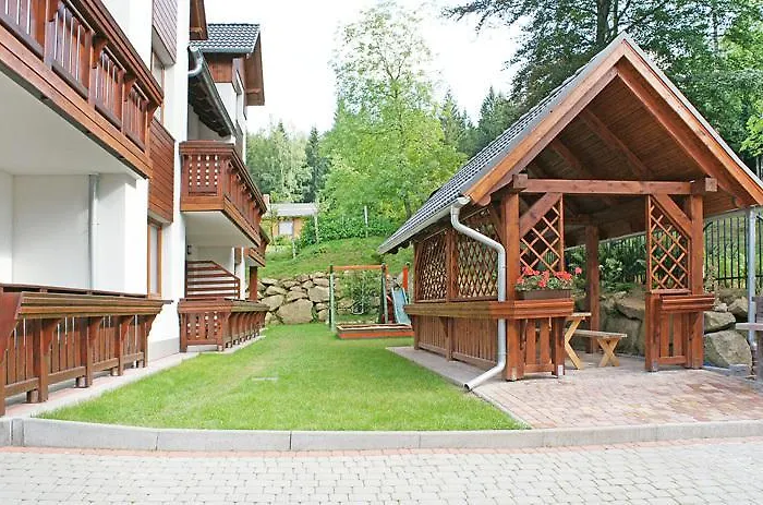 Apartmán Pod Izbica Karpacz