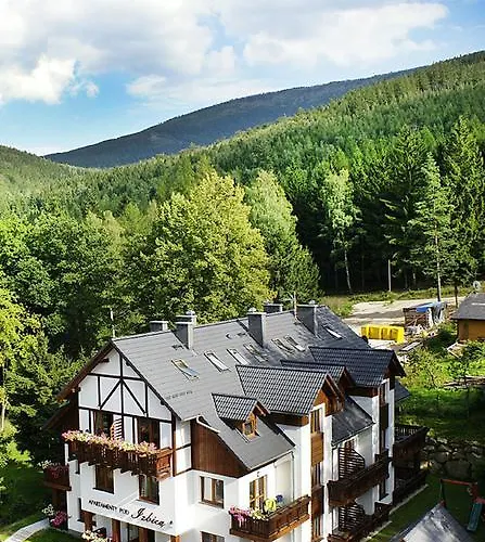 Apartmán Pod Izbica *
