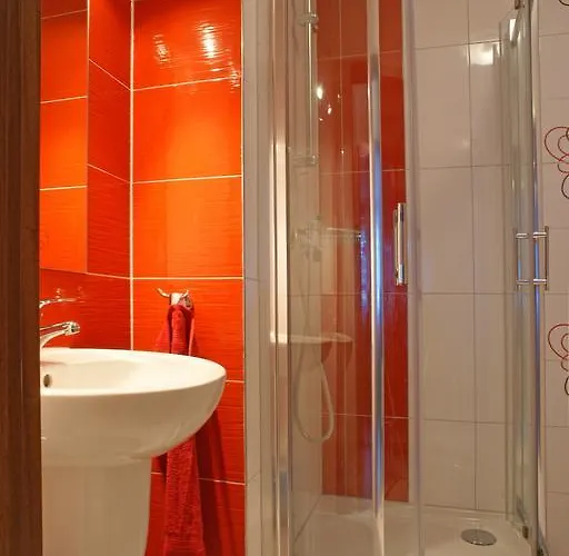 Pod Izbica * Карпач