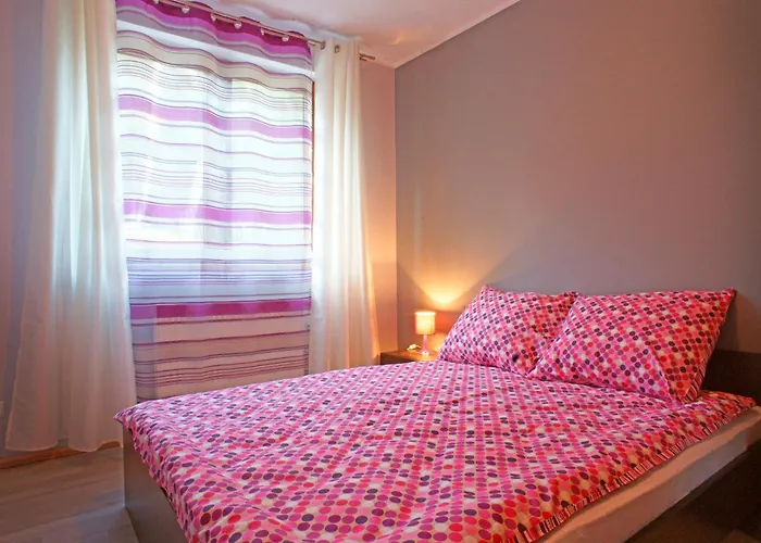 Apartmán Pod Izbica