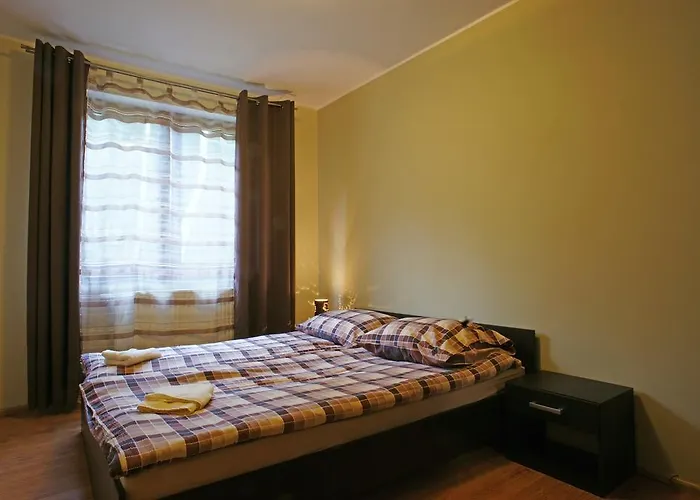 Pod Izbica Карпач