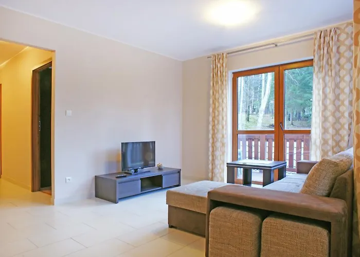 Apartament Pod Izbicą Karpacz