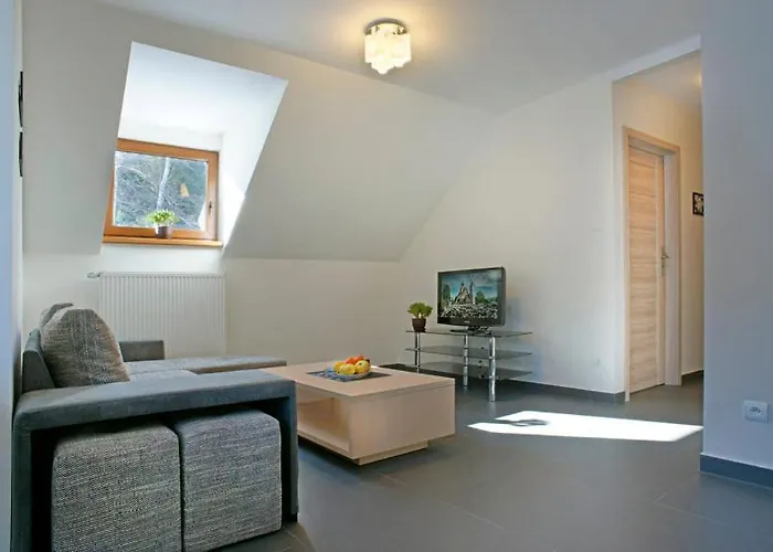 Pod Izbica Apartmán *