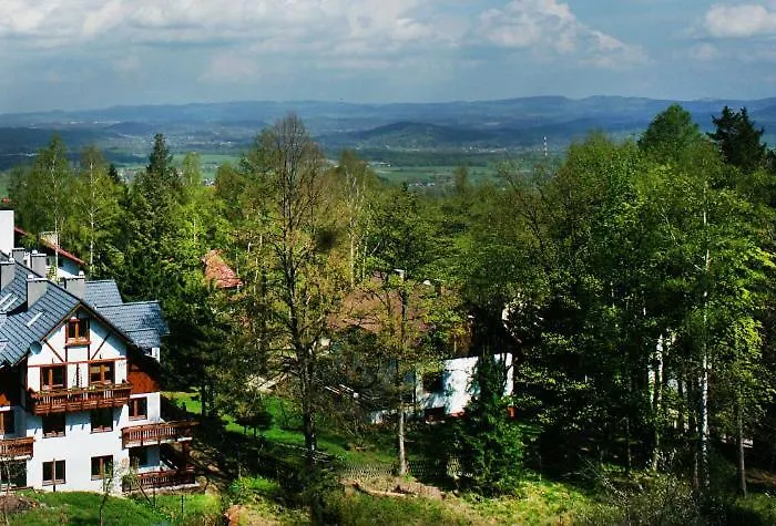 Apartament Pod Izbicą