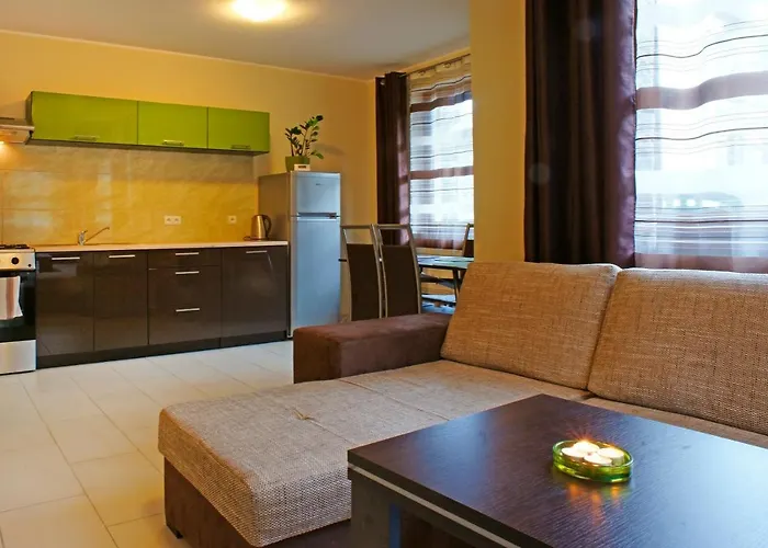 Pod Izbicą * Karpacz